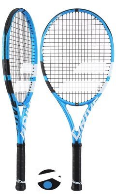 Babolat Pure Drive Jr. 26