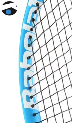 Babolat Pure Drive Jr. 26 - TennisHero e-shop