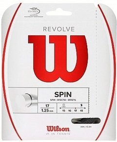Wilson Revolve 1,25 (12,2 mts)
