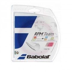 Babolat RPM Team 12m Pink