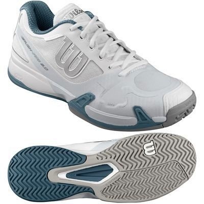 Zapatillas wilson best sale rush pro 2.0