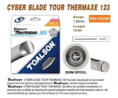 Toalson Cyberblade Tour Thermaxe (13,5 mts) - comprar online