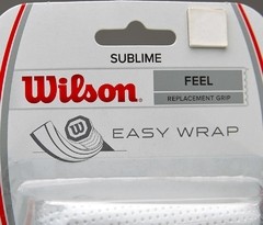 Grip Wilson Sublime - tienda online