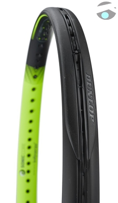 Dunlop SX 300 LS (285 grs / 16x19) - TennisHero e-shop