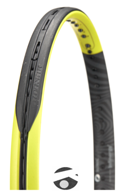 Dunlop SX300 (300grs / 16x19) - TennisHero e-shop