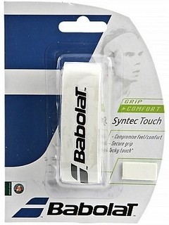 Grip Babolat Syntec Touch - comprar online