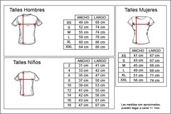 Remera Toalson Training (algodón) - tienda online