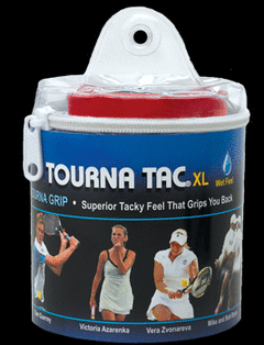 Tourna Tac XL x30