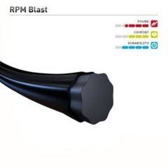 Babolat RPM Blast 12m Negro - comprar online