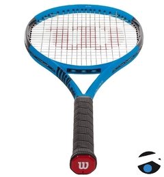 Wilson Ultra 100 CV Blue - TennisHero e-shop