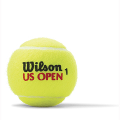Wilson US Open x3