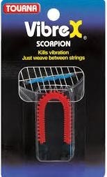 Antivibrador Tourna Vibrex Scorpion