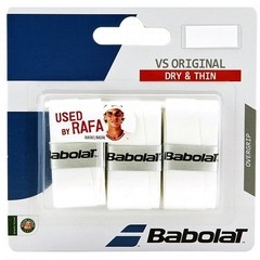 Overgrip Babolat VS Original x3