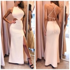 VESTIDO MILANO - tienda online