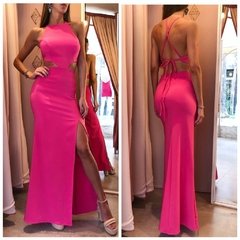 Imagen de VESTIDO MILANO