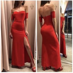 VESTIDO ANGELINA