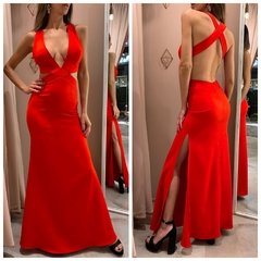 VESTIDO PALERMO