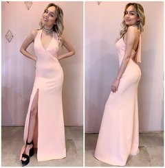 VESTIDO LINDA