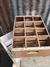 Cajones de madera - comprar online