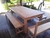 Mesa Anchico