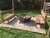 Sillones de madera Quebracho - comprar online