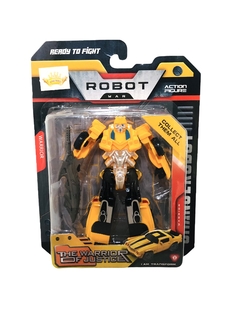 TRANSFORMERS KS251400 - comprar en línea