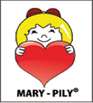 Mary - Pily