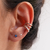 Ear Cuffs Dobles - Retro Accesorios