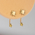 Aretes Stargaze - buy online