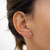 aretes para daith piercing