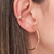 Ear Cuffs Corazoncitos - buy online