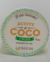 Aceite de coco Virgen x1000 God Bless You - comprar online