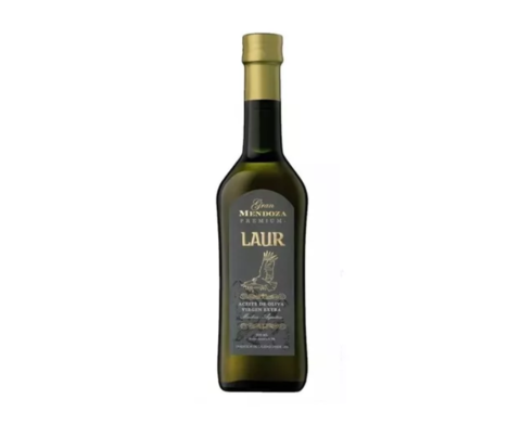 Aceite De Oliva Gran Mendoza Laur X500ml Premium