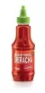 Salsa De Pimienta Sriracha X270ml Cepera Sin Tacc