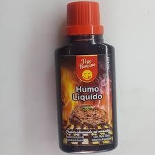 Humo Liquido x60ml - Pepe Roncino