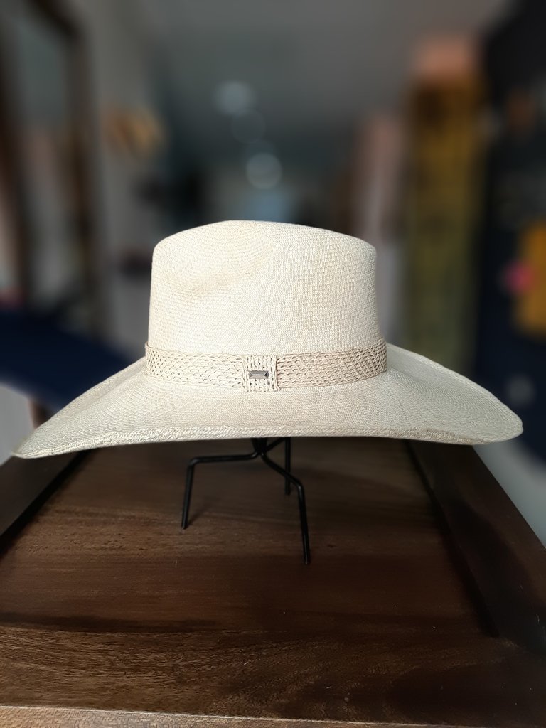 Sombrero Vaquero Premium - Comprar en Palmato Sombreros