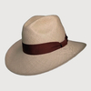 Sombrero Aguadeño Extrafino (Beige)