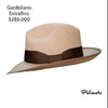 Sombrero Gardeliano