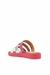 Imagen de Abby Fucsia Plata