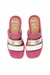 Abby Fucsia Plata - tienda online