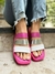 Abby Fucsia Plata en internet