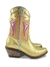 Imagen de Troy Oro - Botas texanas