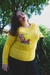 Sweater CHARLY Amarillo - comprar online