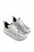 París Blanco Plata - comprar online