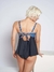 Tankini Holter - comprar online