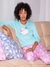 Pijama c Aplique - comprar online