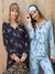 Pijama Abotonado - comprar online