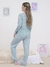 Pijama M Larga en internet