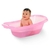 Bañera OK BABY Rosa - LT bebé