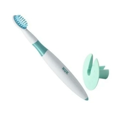 Cepillo Dental Inicio 12m+ Nuk - tienda online